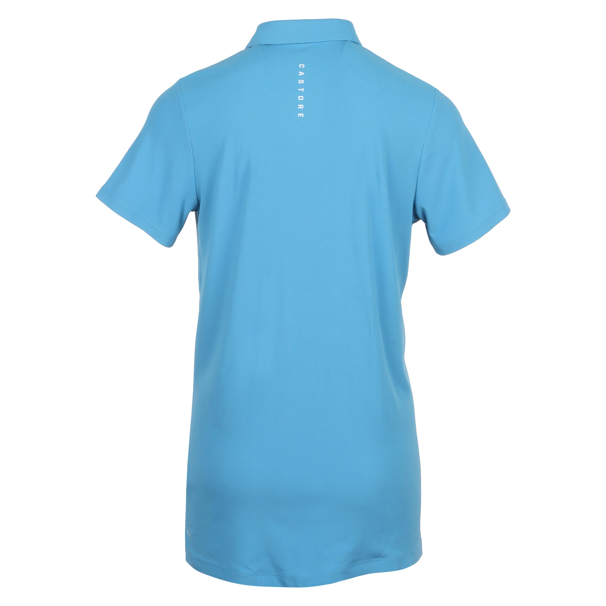 Castore Golf Essential Polo Shirt