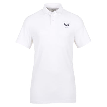 Castore Golf Essential Polo Shirt