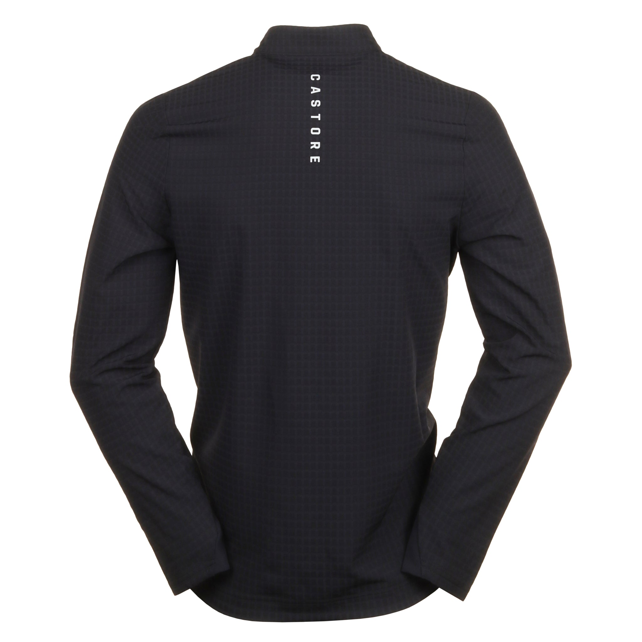 Castore Golf Flex Tech 1/2 Zip Midlayer