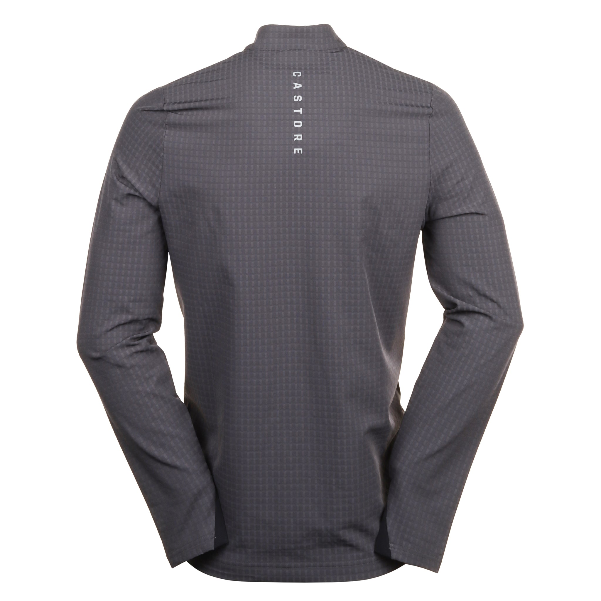 Castore Golf Flex Tech 1/2 Zip Midlayer