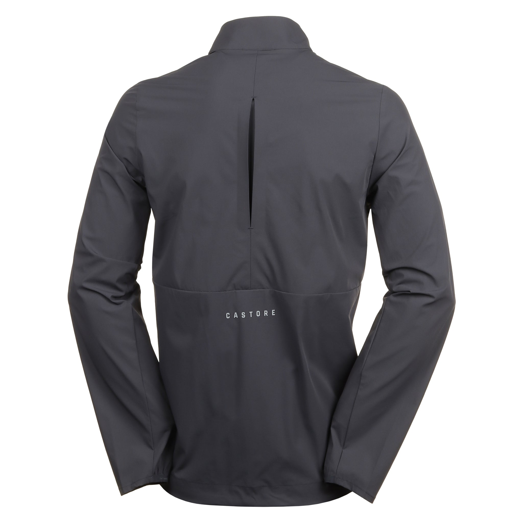 Castore Golf Flex Woven 1/2 Zip Midlayer