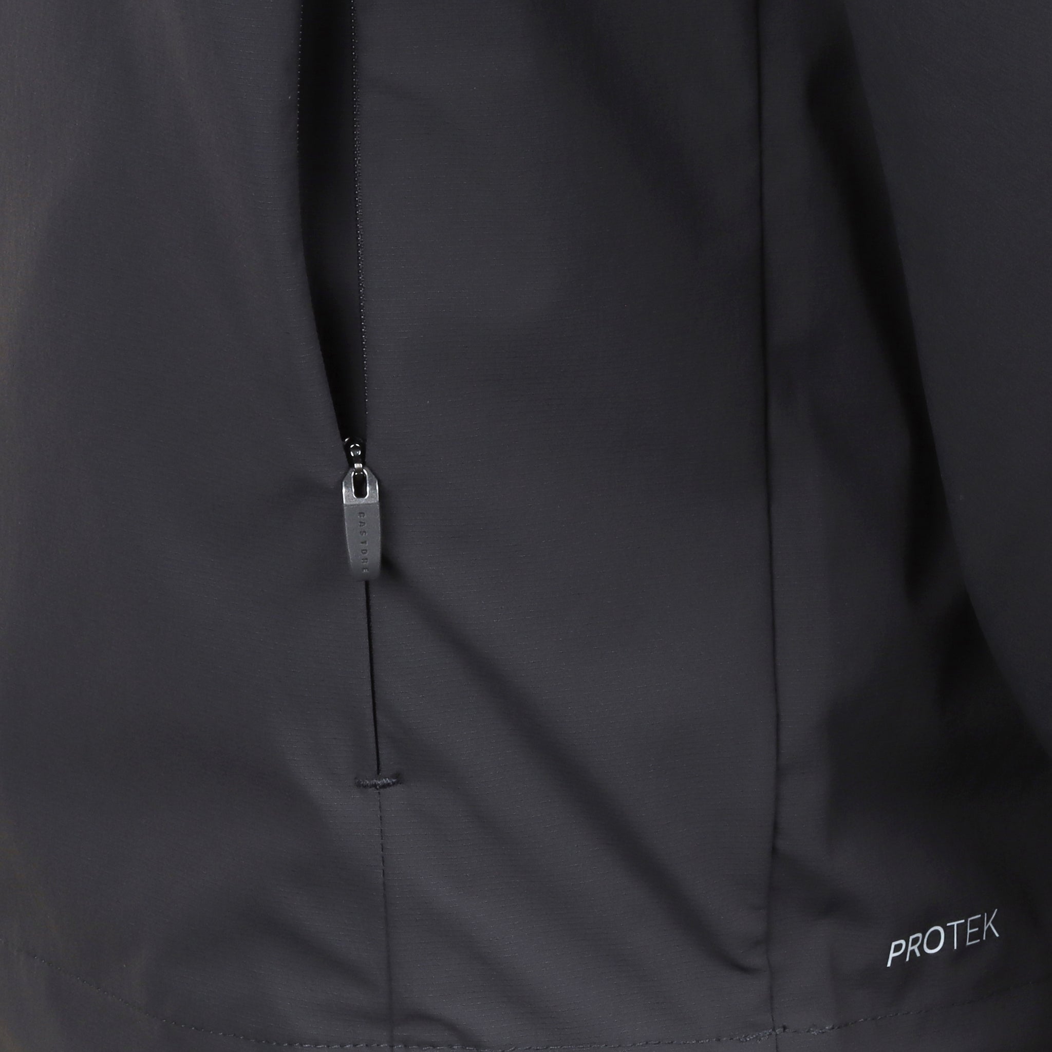 Castore Golf Flex Woven 1/2 Zip Midlayer