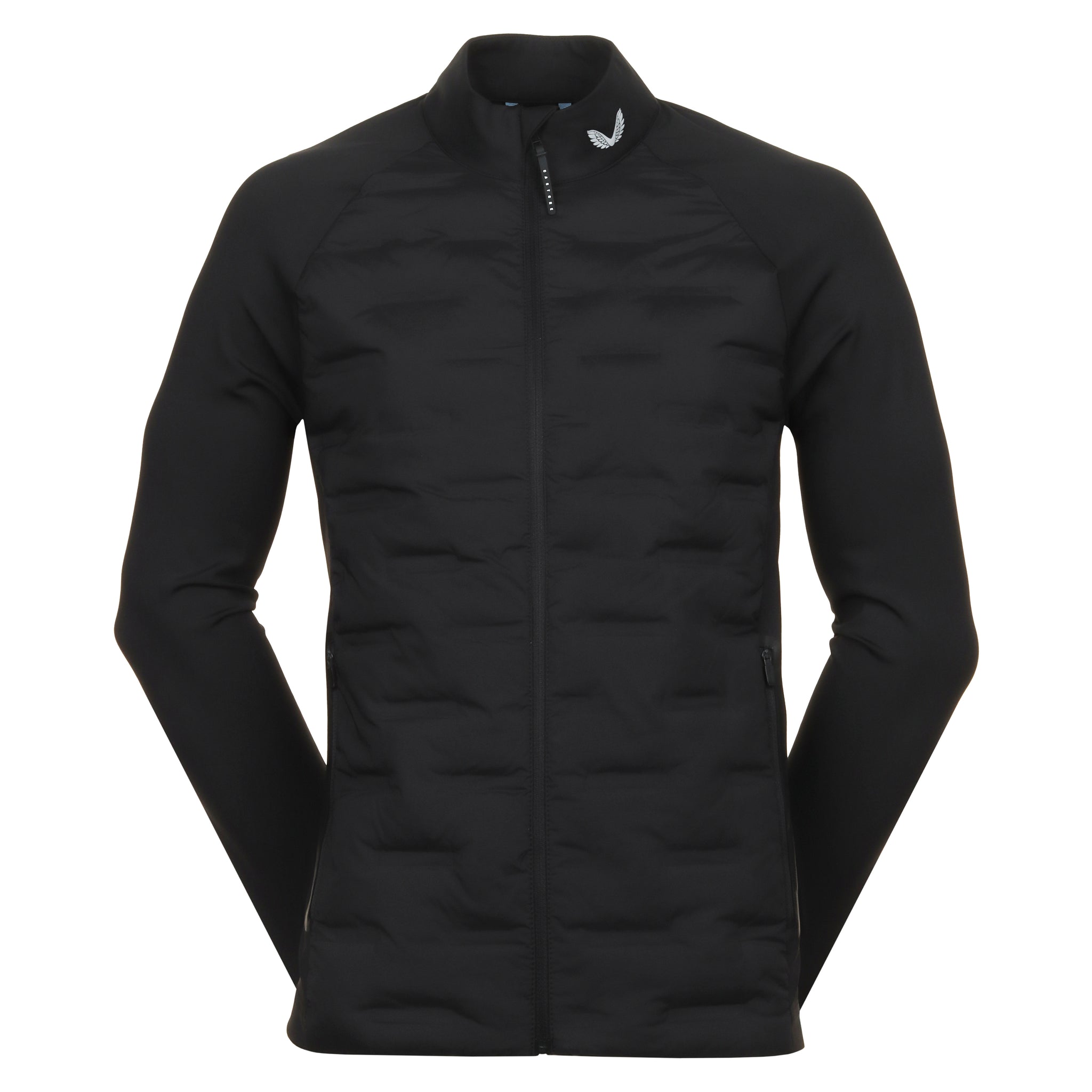 Castore Golf Hybrid Jacket