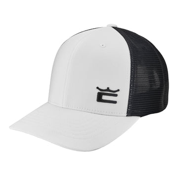 cobra-golf-crown-trucker-snapback-cap-909593-white-black-02-function18