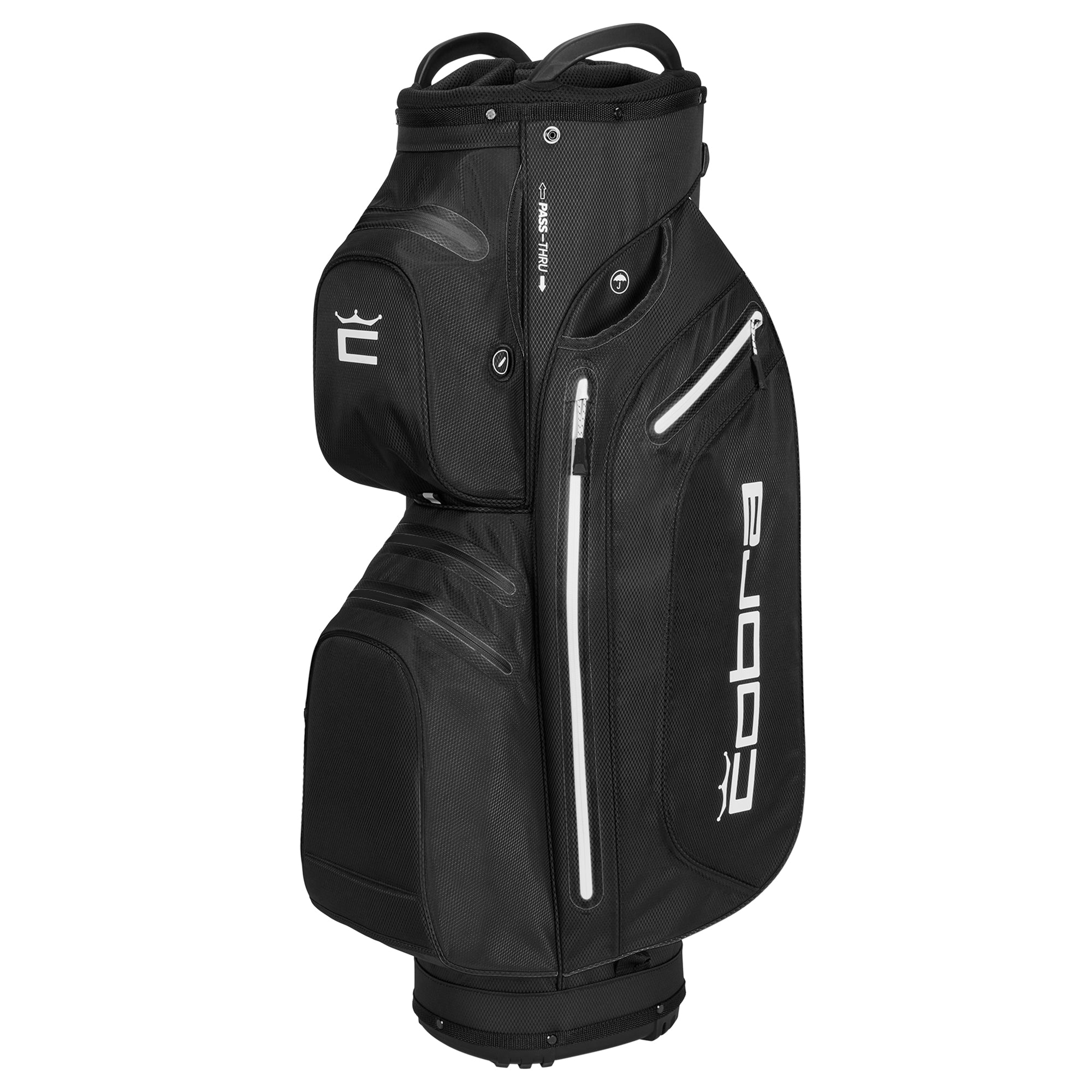 cobra-golf-ultradry-pro-cart-bag-909590-black-white-01