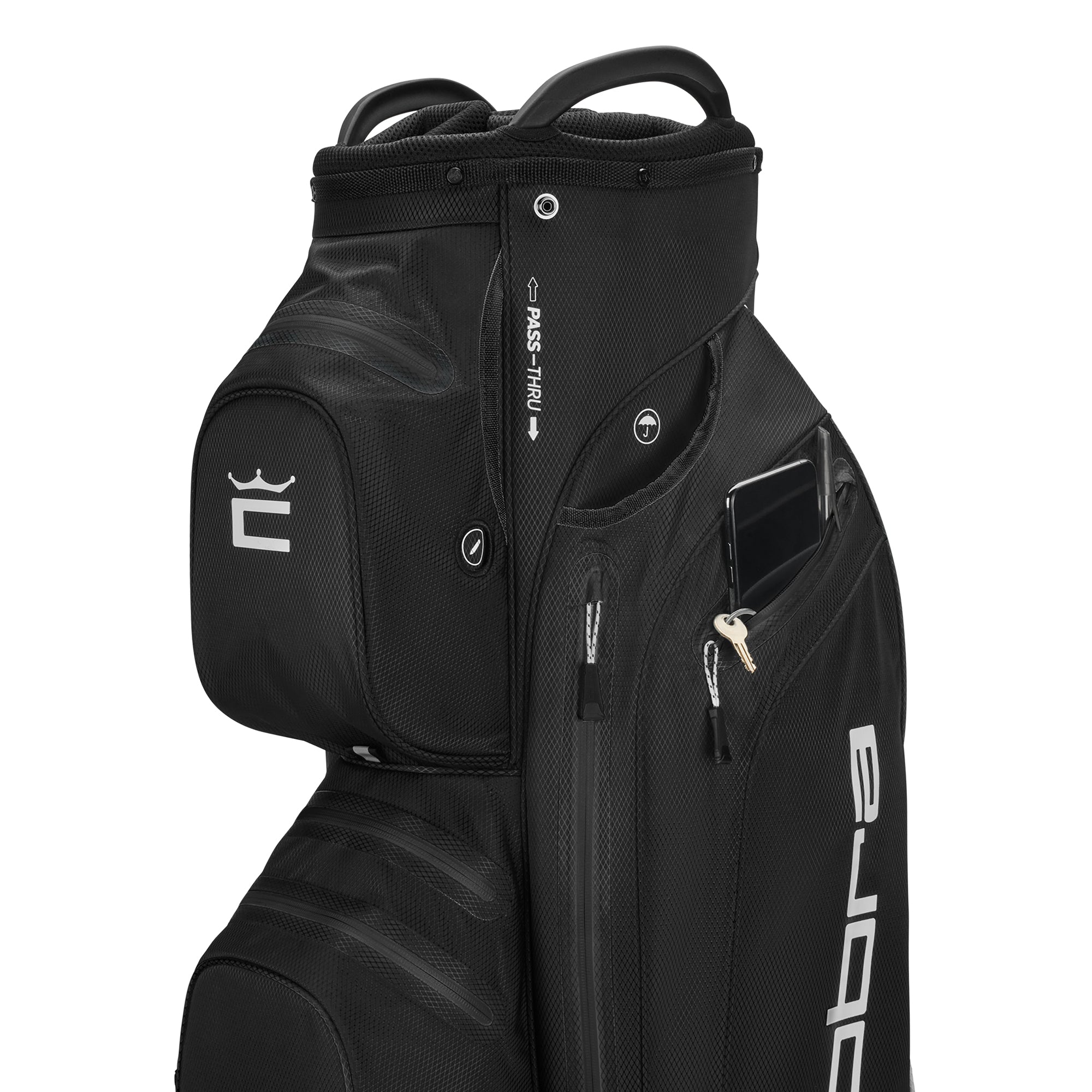 cobra-golf-ultradry-pro-cart-bag-909590-black-white-01