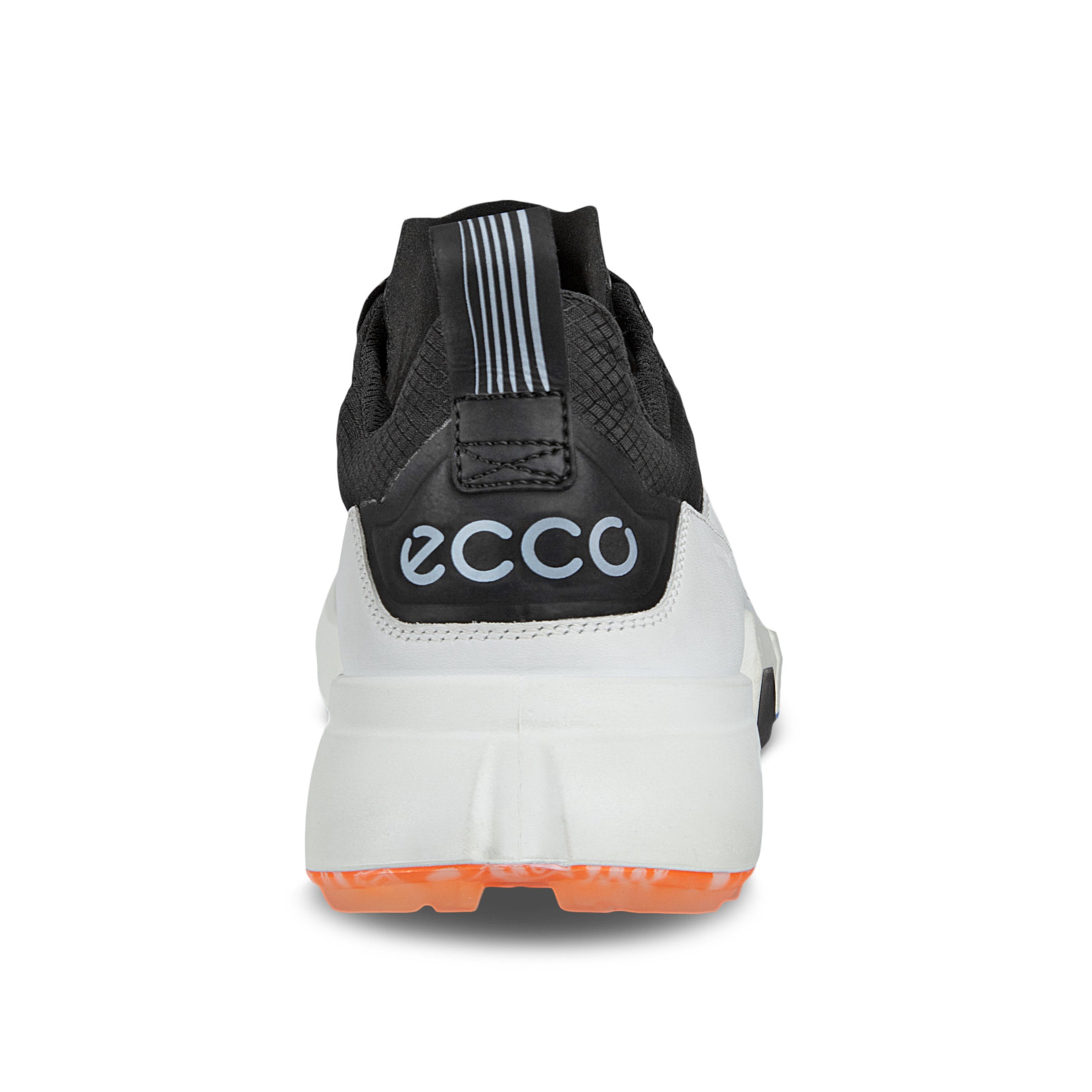 Ecco golf best sale shoes womens orange