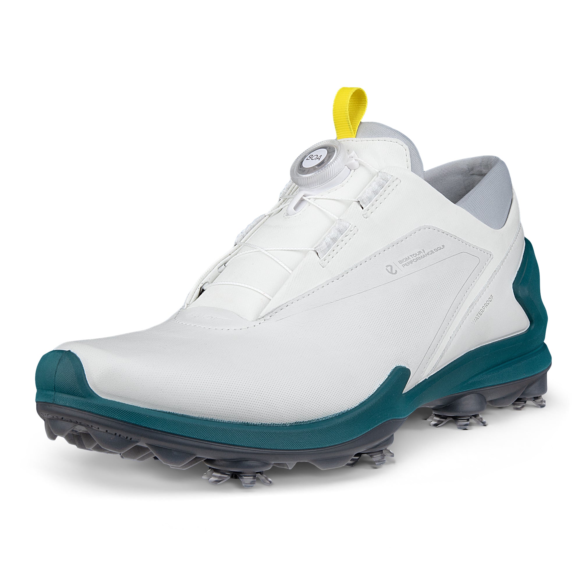 Ecco Biom Tour BOA Golf Shoes