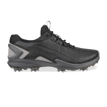 Ecco Biom Tour Golf Shoes Black 01001