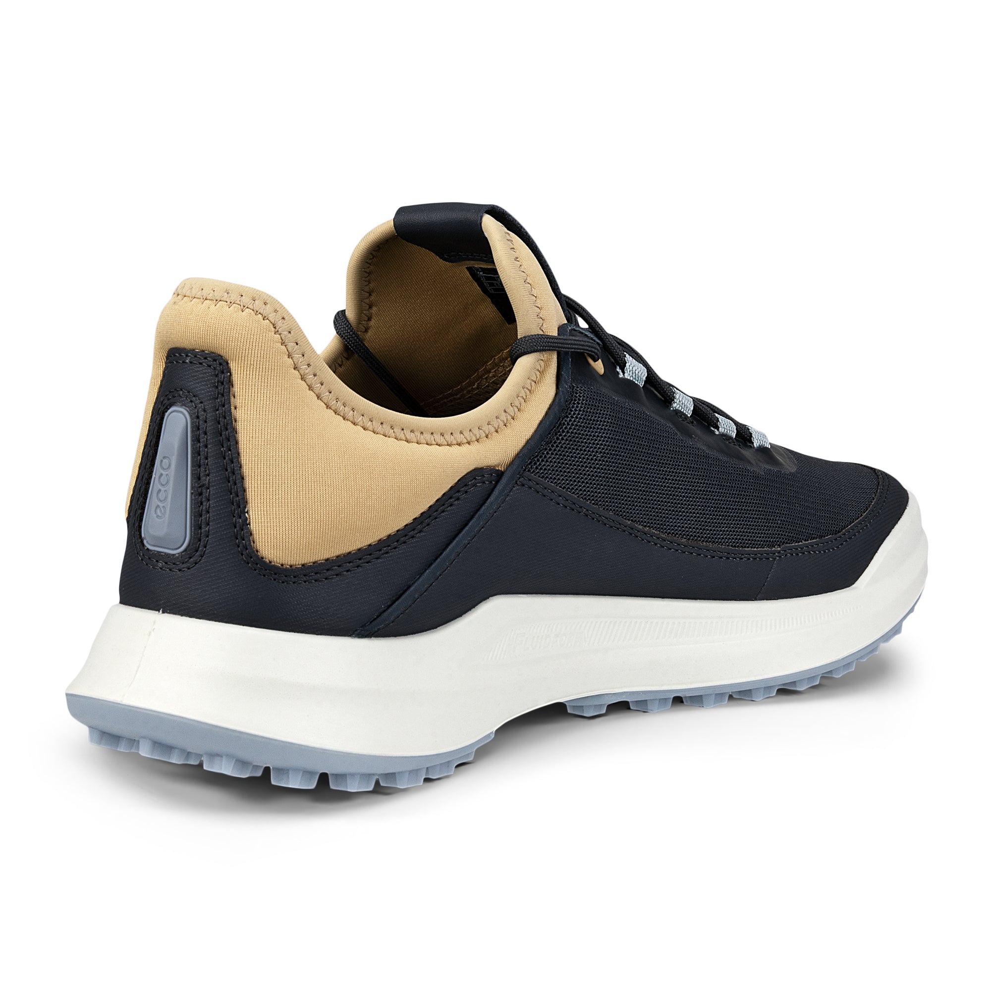 Ecco Core Golf Shoes 100814 Ombre Sand 60908 | Function18