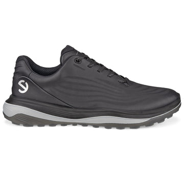 Ecco LT1 Golf Shoes Black 01001