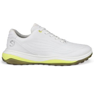 Ecco LT1 Golf Shoes White 01007