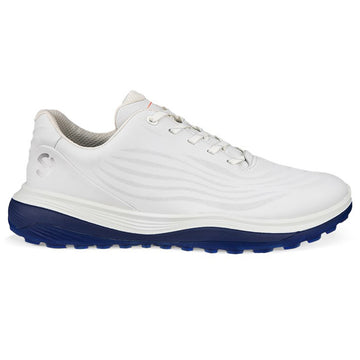 Ecco LT1 Golf Shoes White 11007