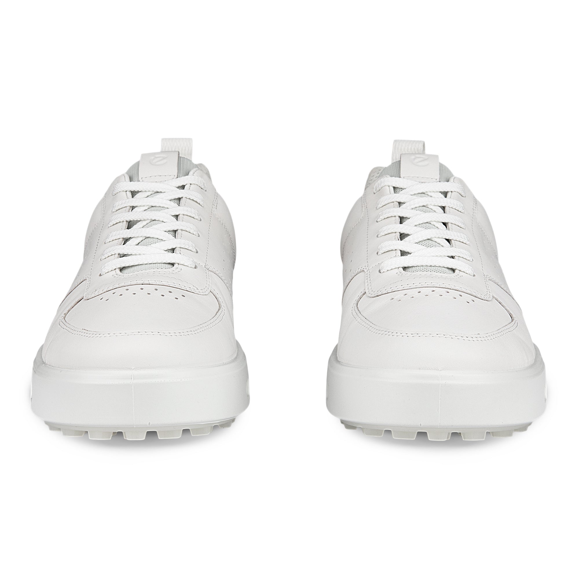 Ecco Street 720 Gore-Tex Golf Shoes White 01007