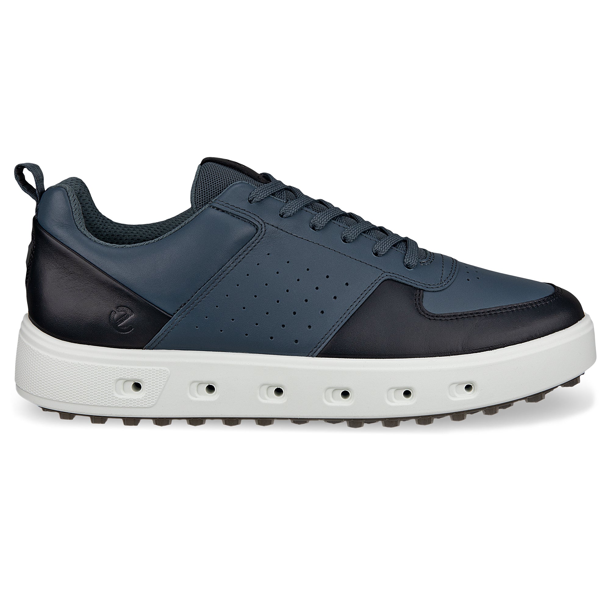 Ecco Street 720 Gore-Tex Golf Shoes