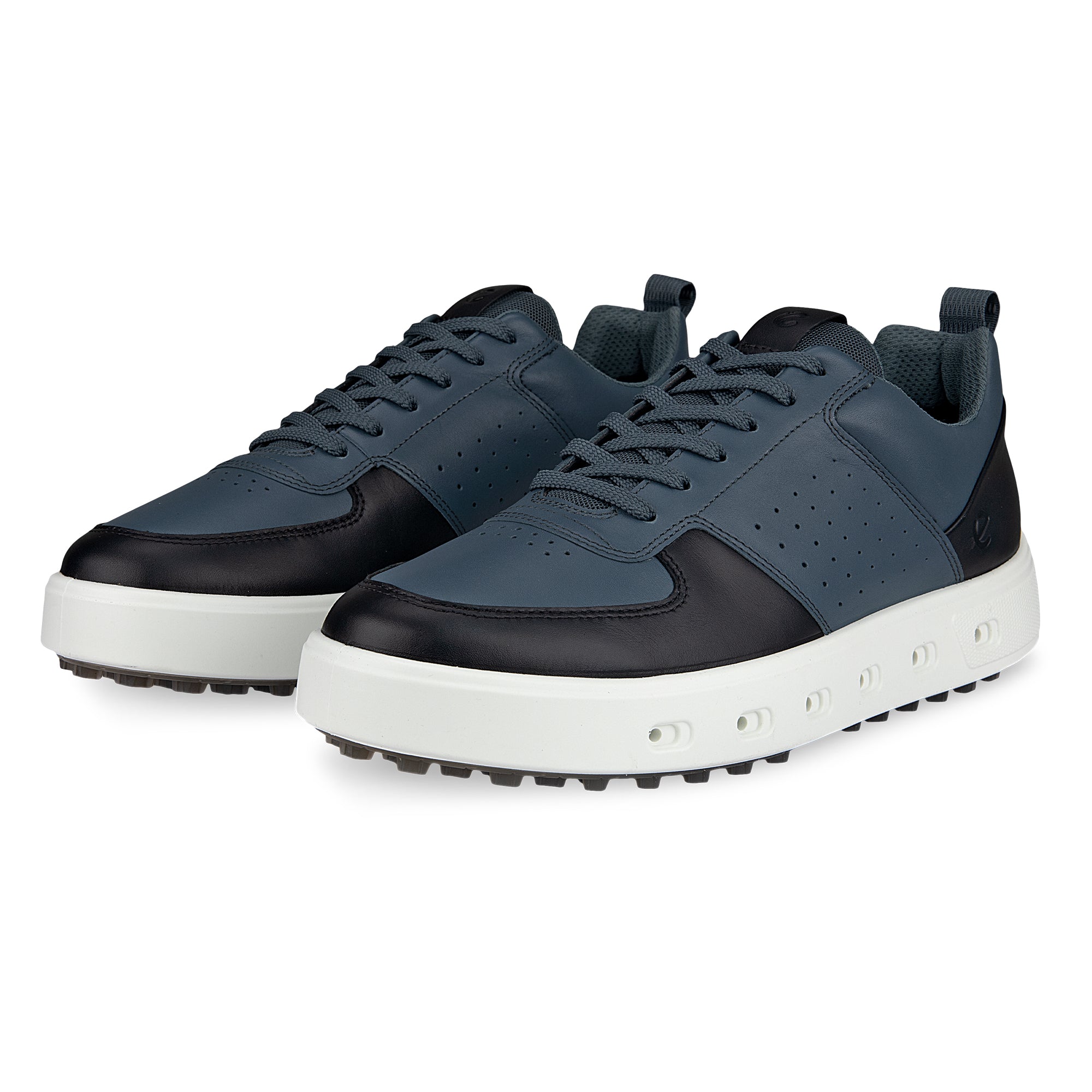 Ecco Street 720 Gore-Tex Golf Shoes