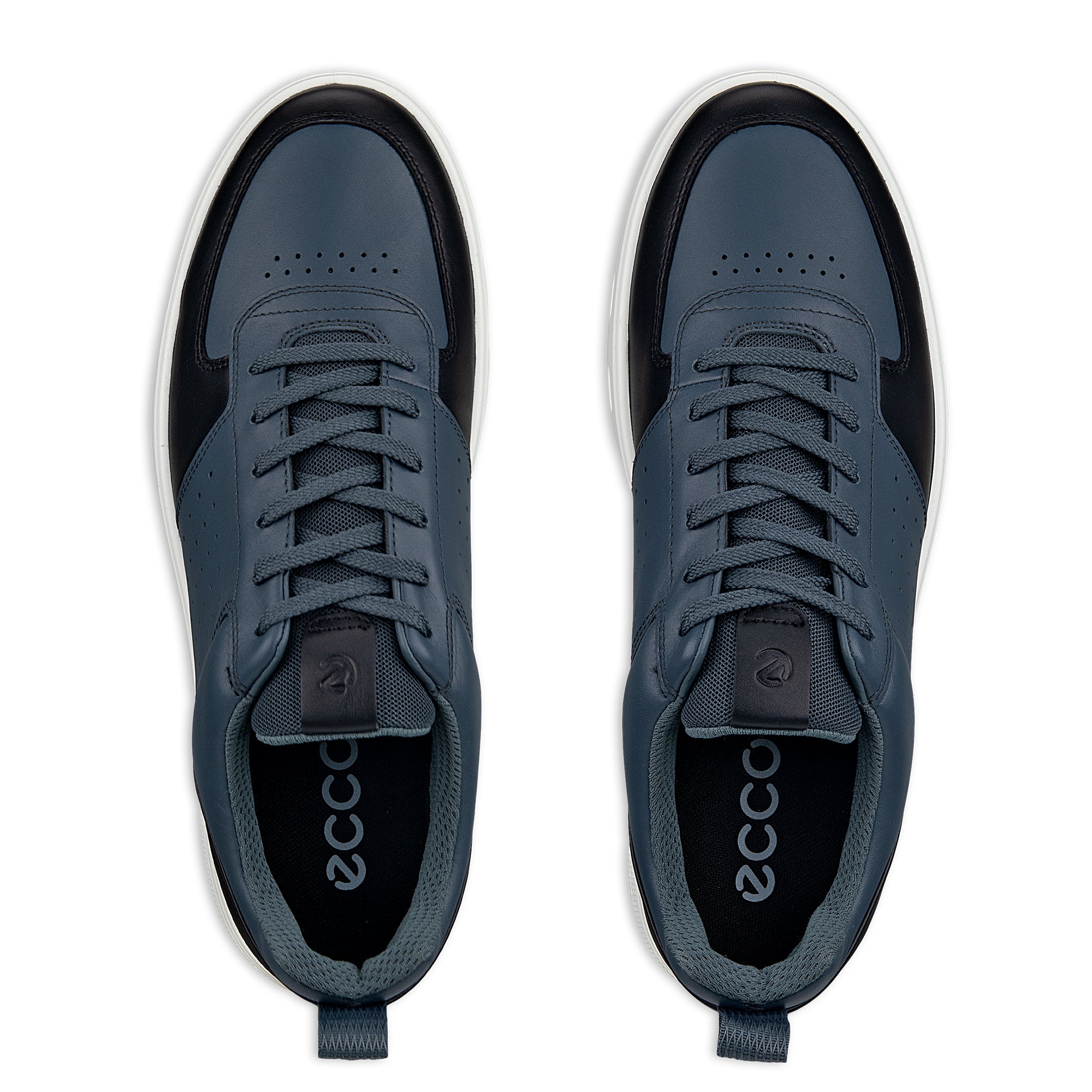 Ecco Street 720 Gore-Tex Golf Shoes