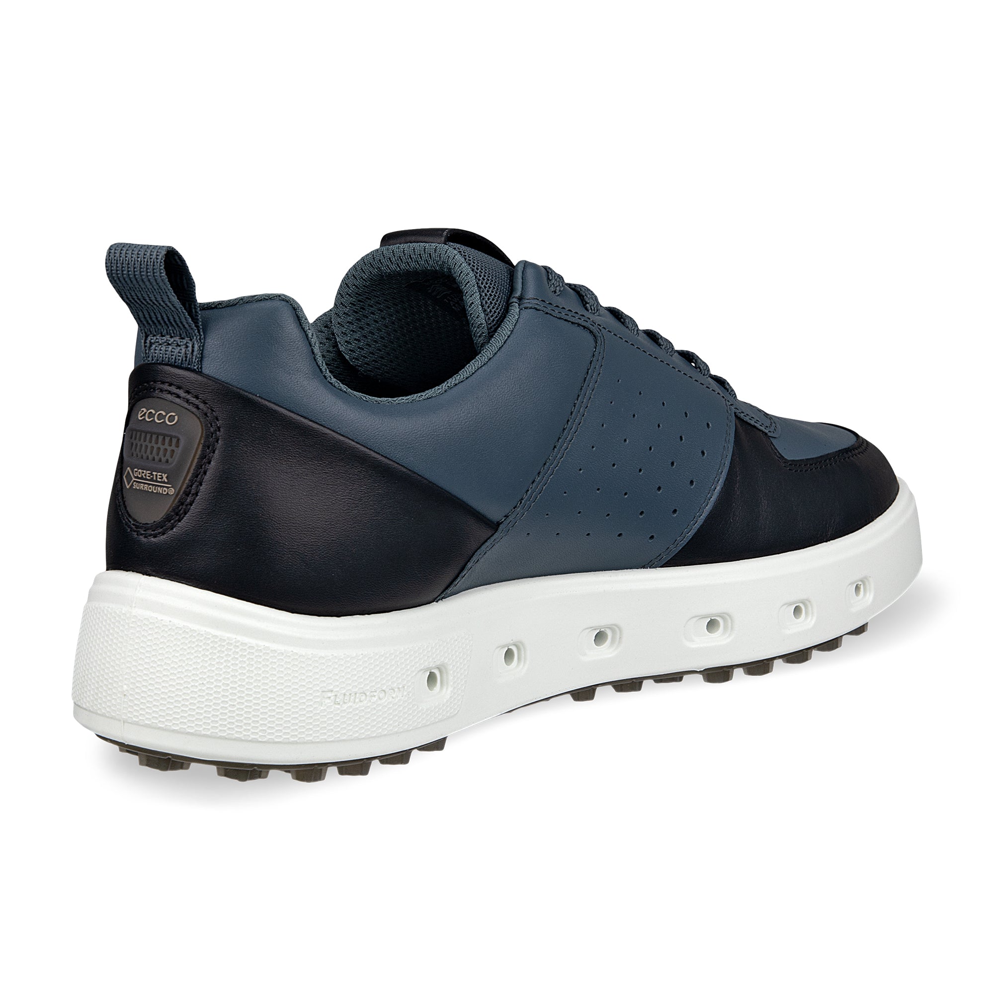 Ecco Street 720 Gore-Tex Golf Shoes