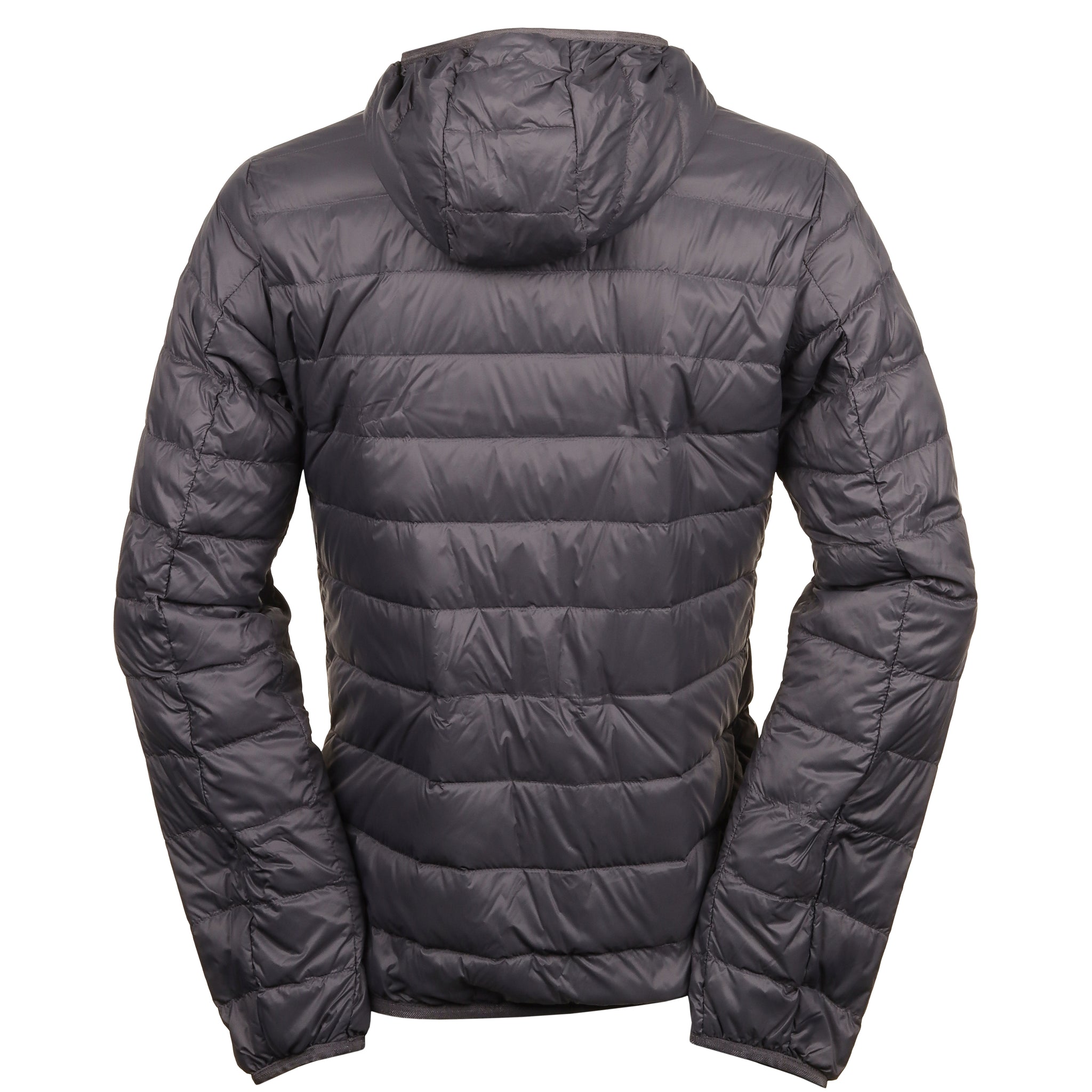 Emporio Armani EA7 Core Down Light Hooded Jacket