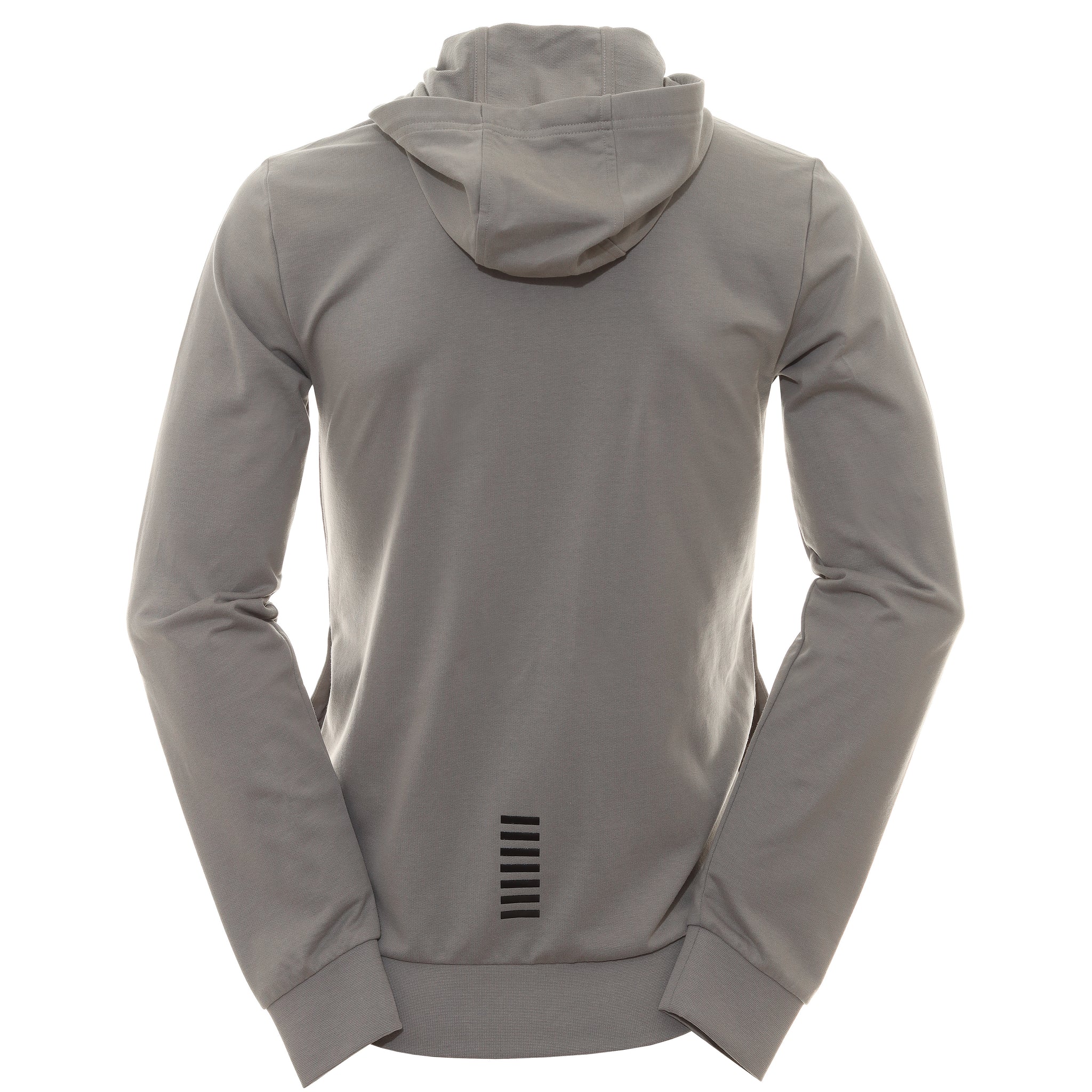 Emporio armani ea7 shop tech full zip hoodie