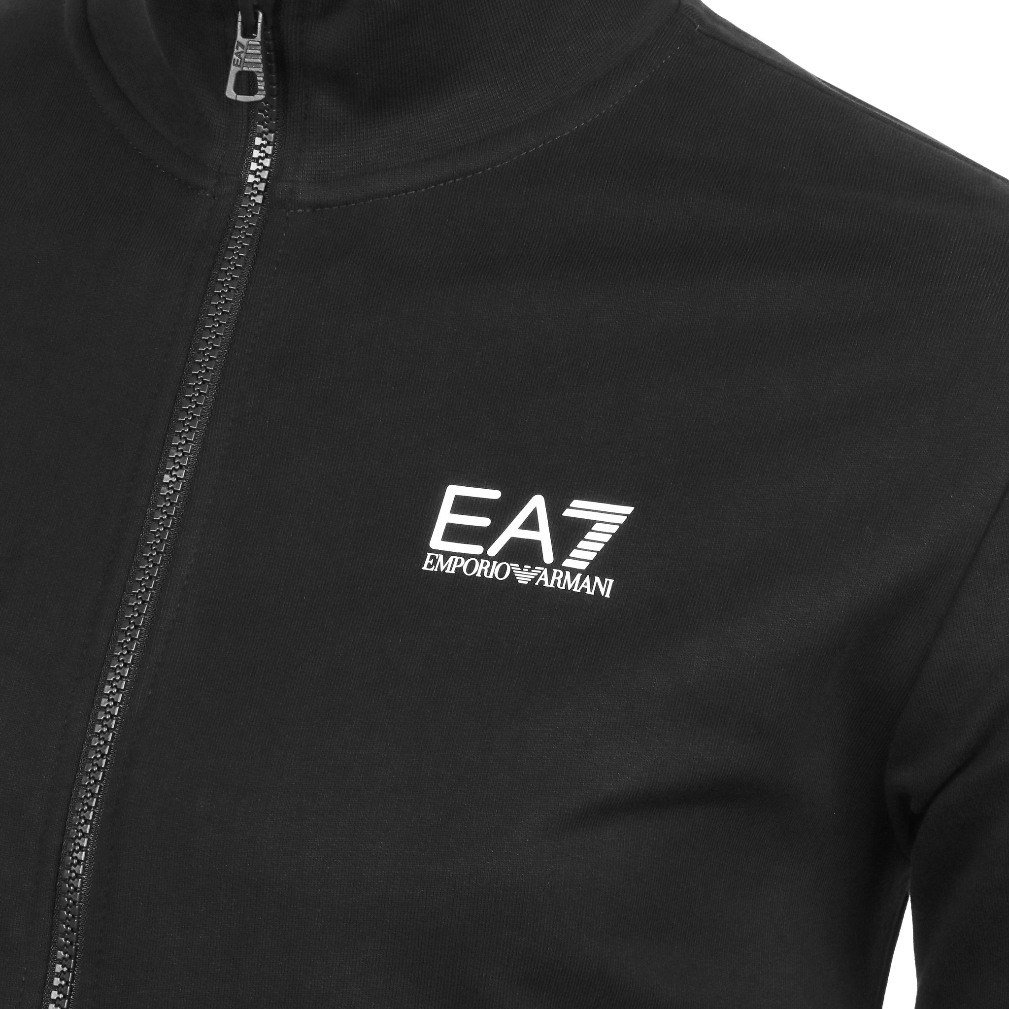 Emporio Armani EA7 Core Full Zip