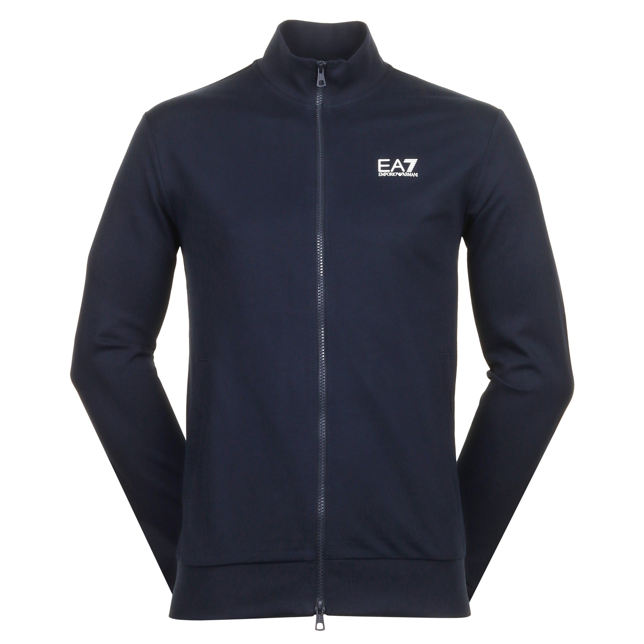 Emporio Armani EA7 Core Full Zip