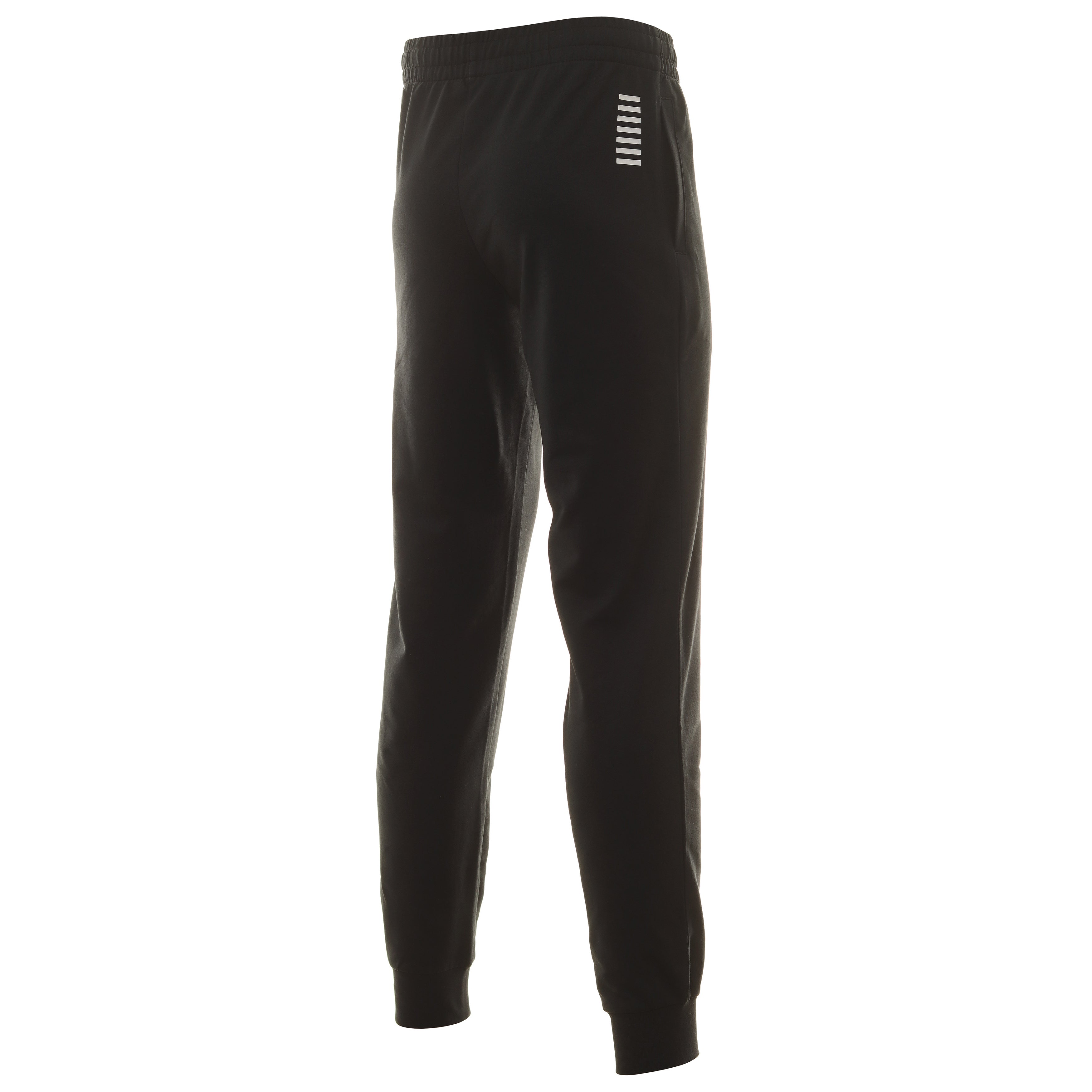 Emporio Armani EA7 Core Jogger PJ05Z-8NPP53 Black 1200 | Function18 ...