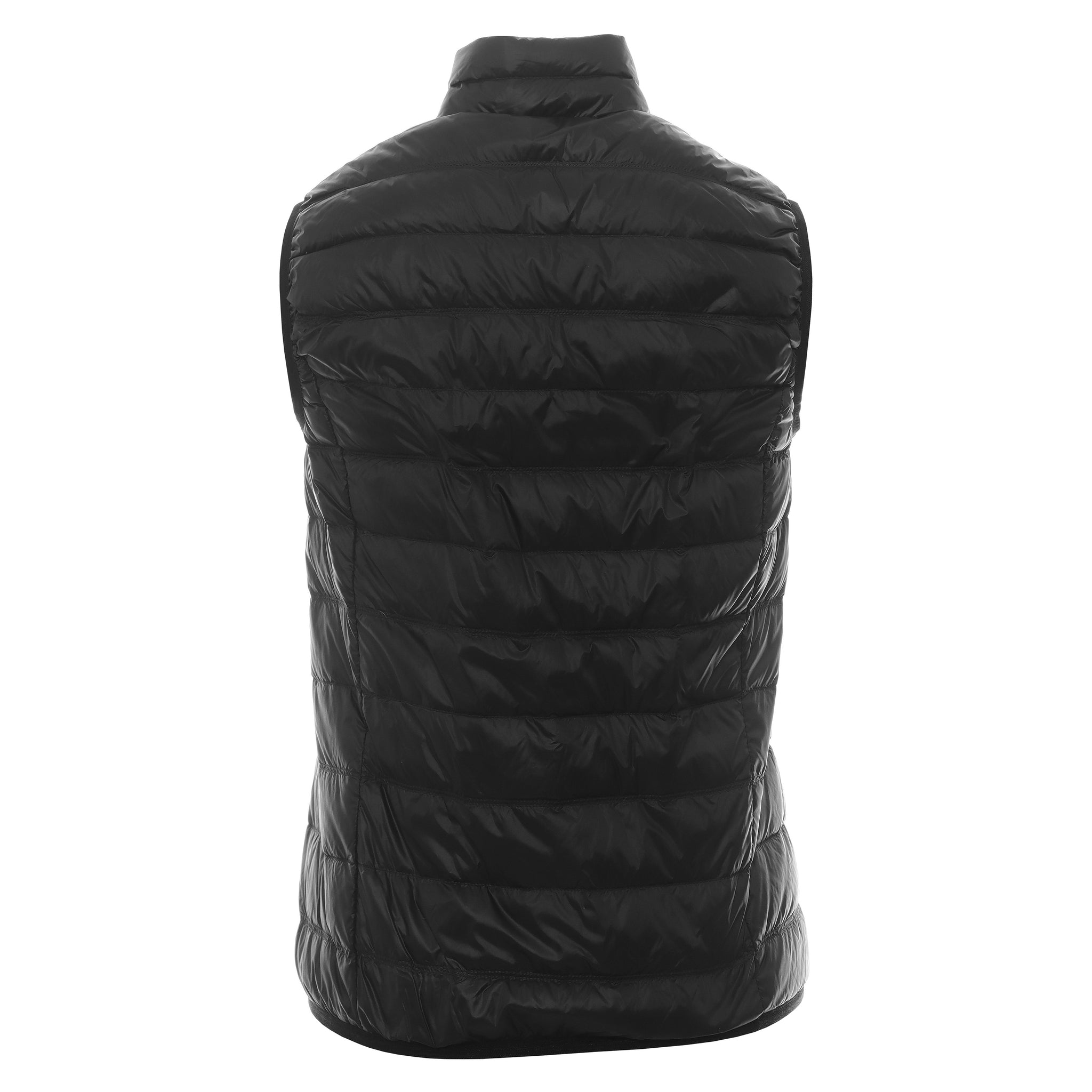 Armani 2025 puffer vest