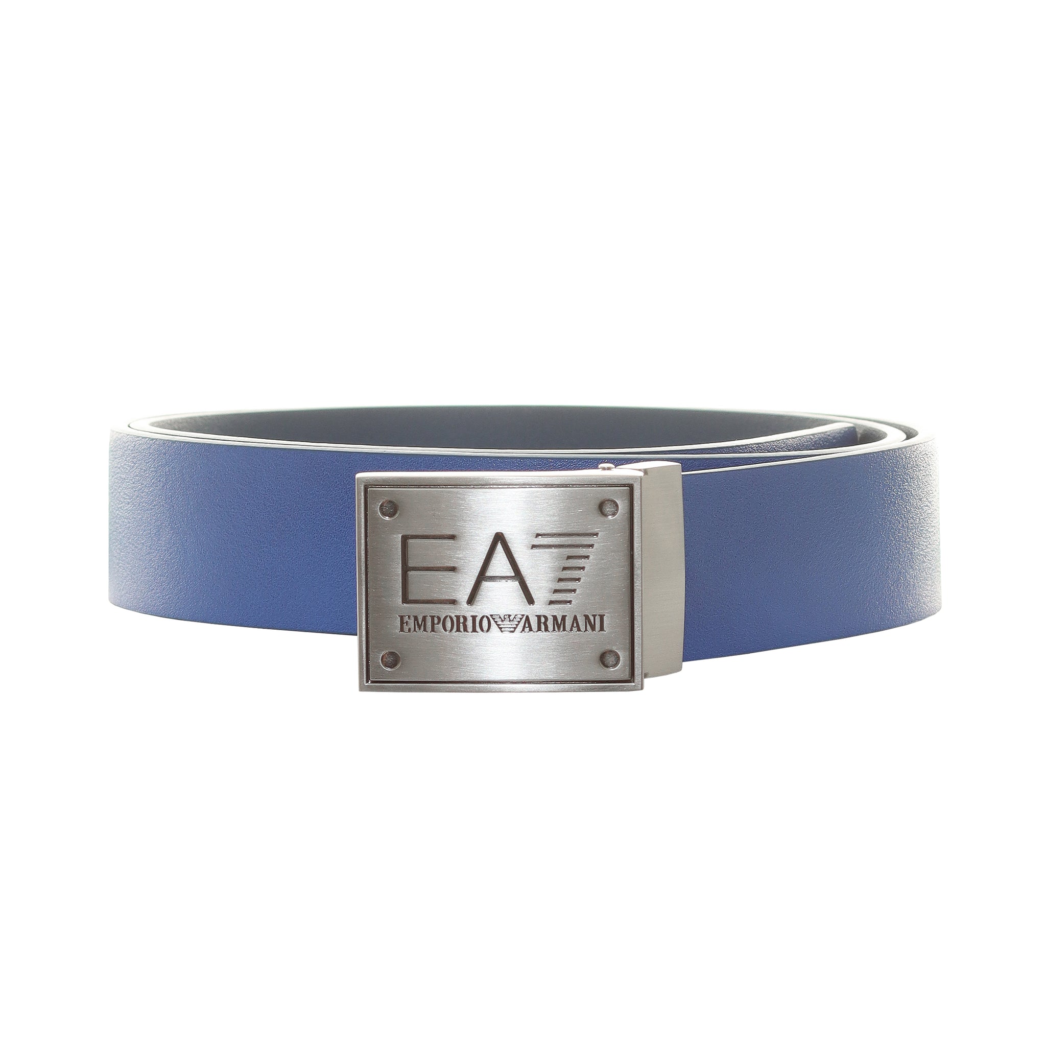 Ea7 belts clearance