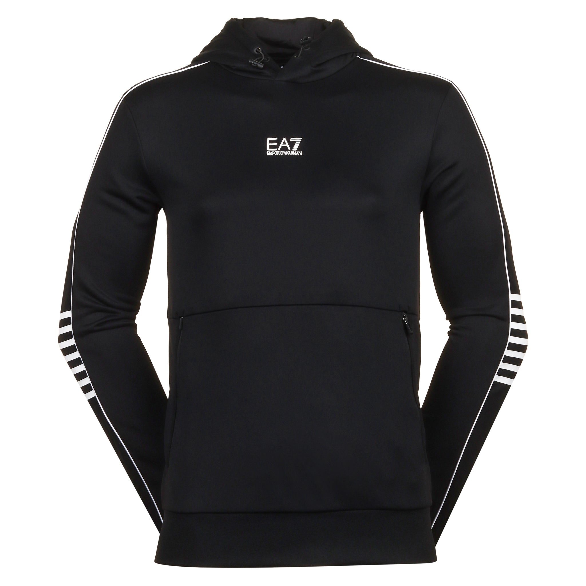 Emporio Armani EA7 Core Training Hoodie