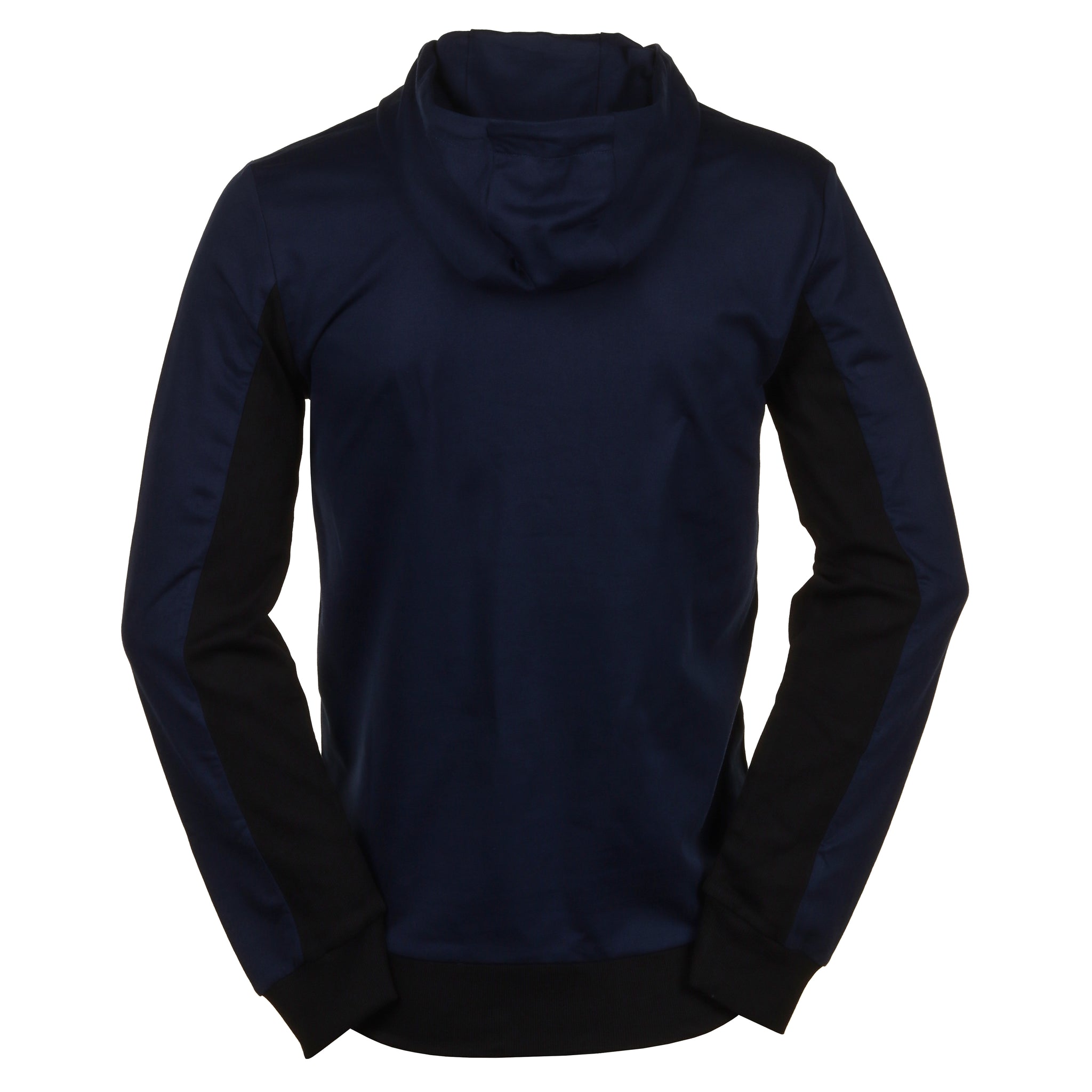 Emporio Armani EA7 Core Training Hoodie PJMHZ 3DPM38 Navy Blue 1554 Function18 Restrictedgs