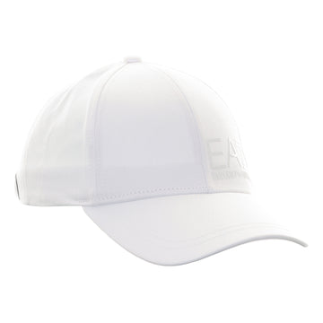 emporio-armani-ea7-cotton-cap-cc010-247088-white-white-11711