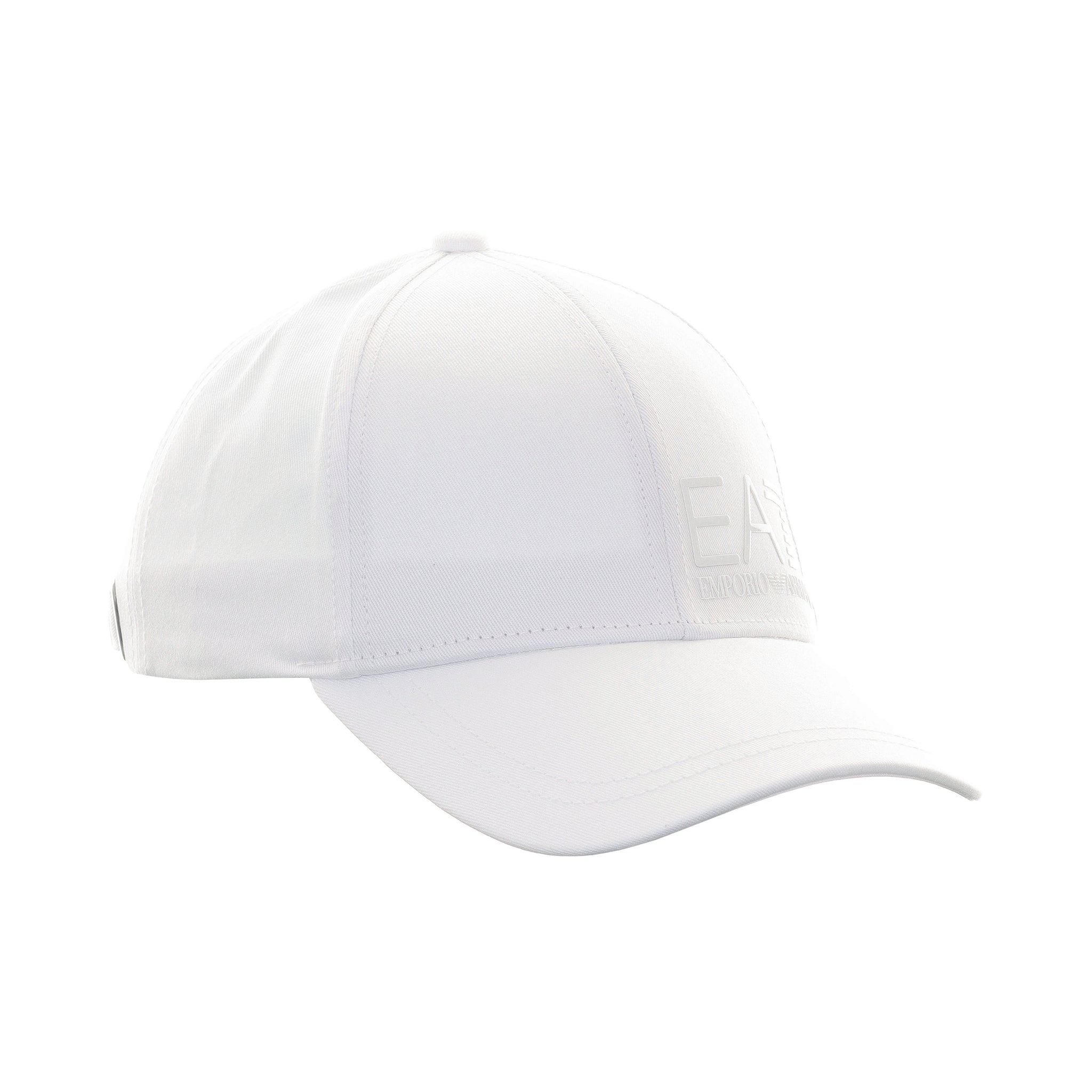 emporio-armani-ea7-cotton-cap-cc010-247088-white-white-11711