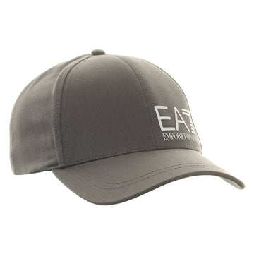 emporio-armani-ea7-cotton-cap-cc010-247088-iron-gate-white-27144