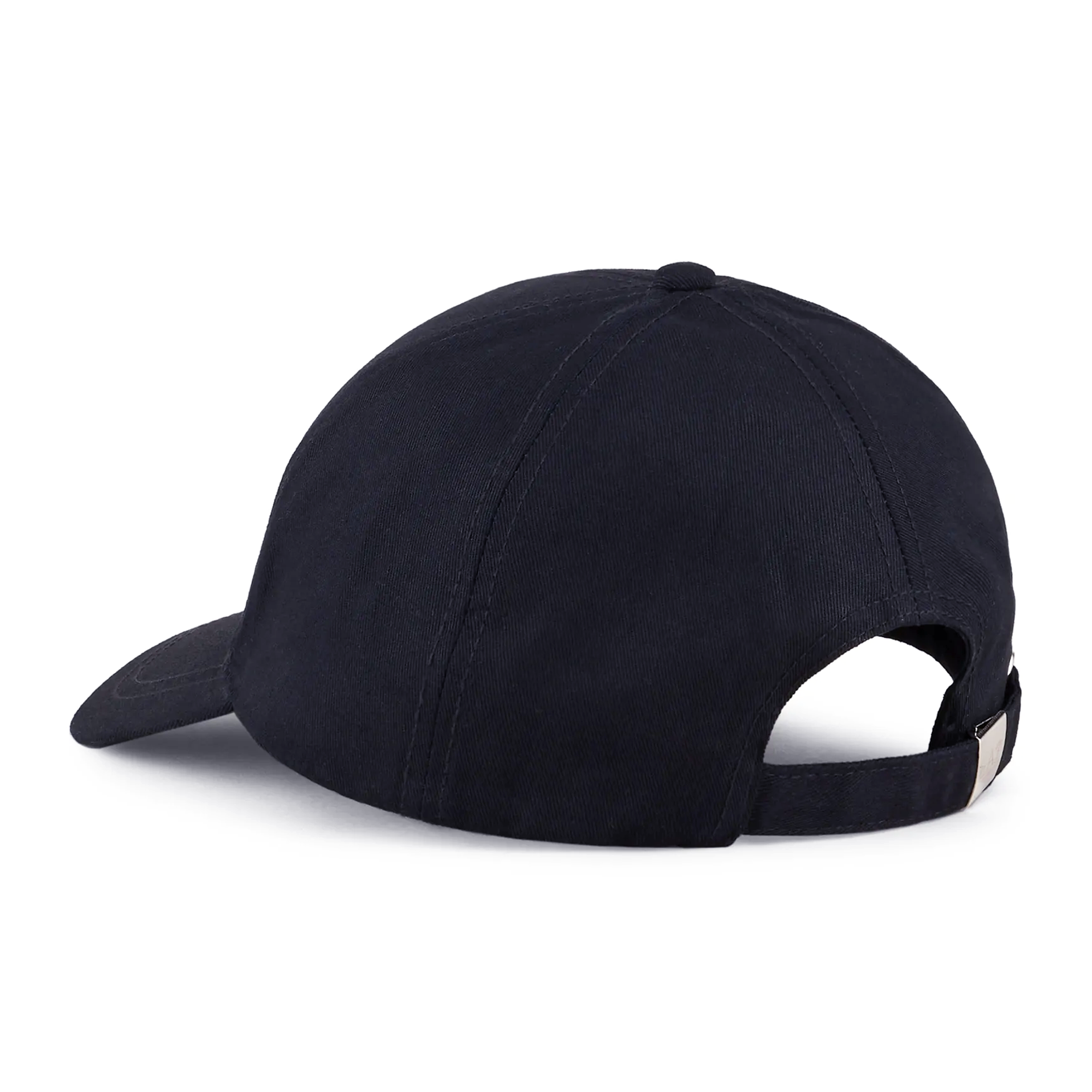 Emporio Armani EA7 Cotton Cap Black Iris/White 55336