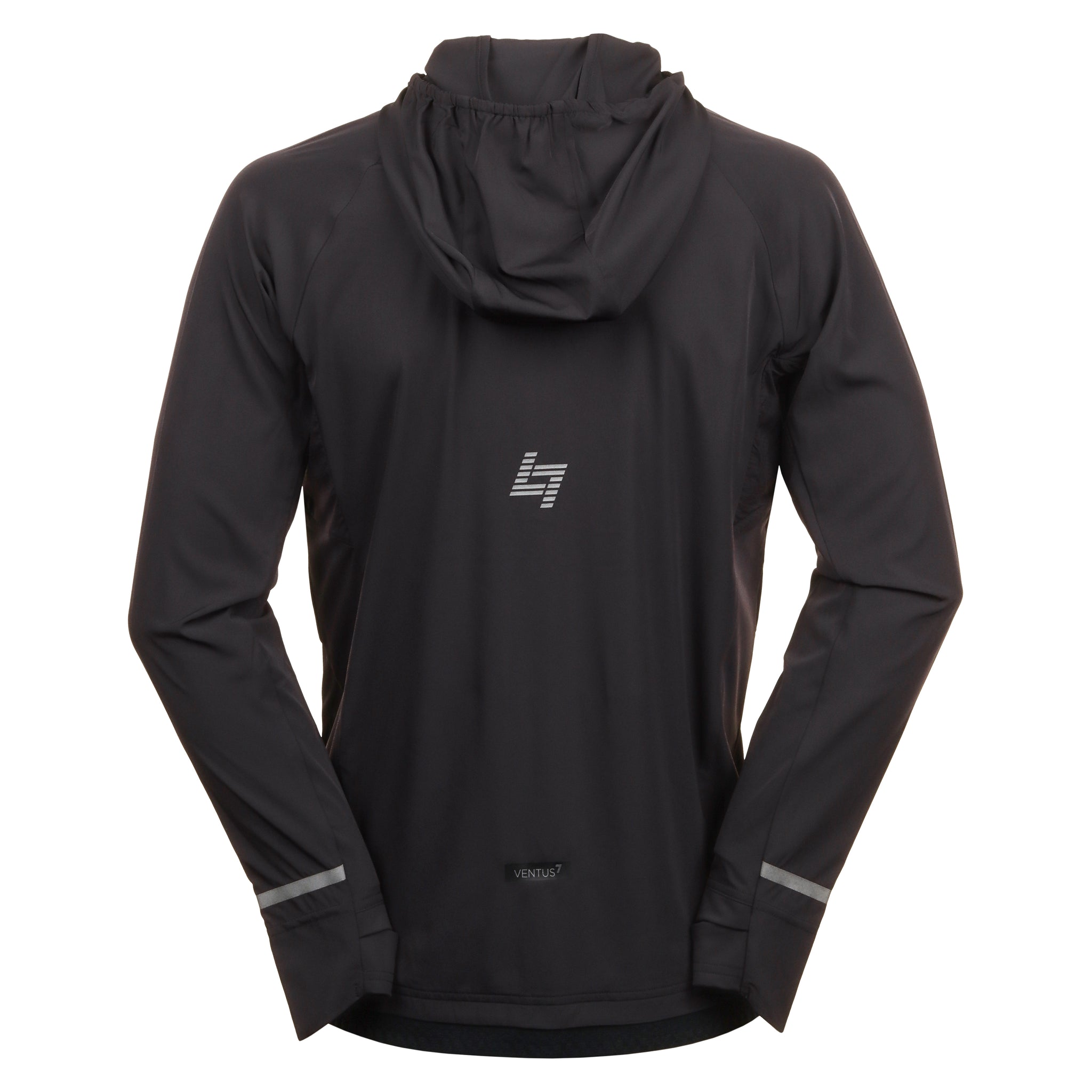 Ea7 waterproof fashion jacket