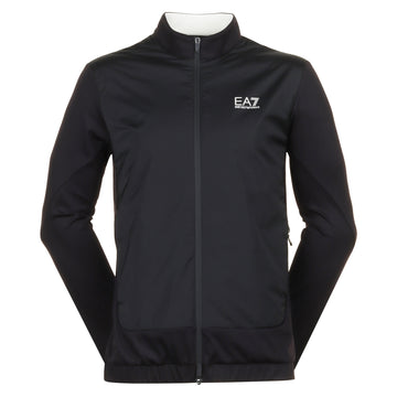 Emporio Armani EA7 Golf Full Zip