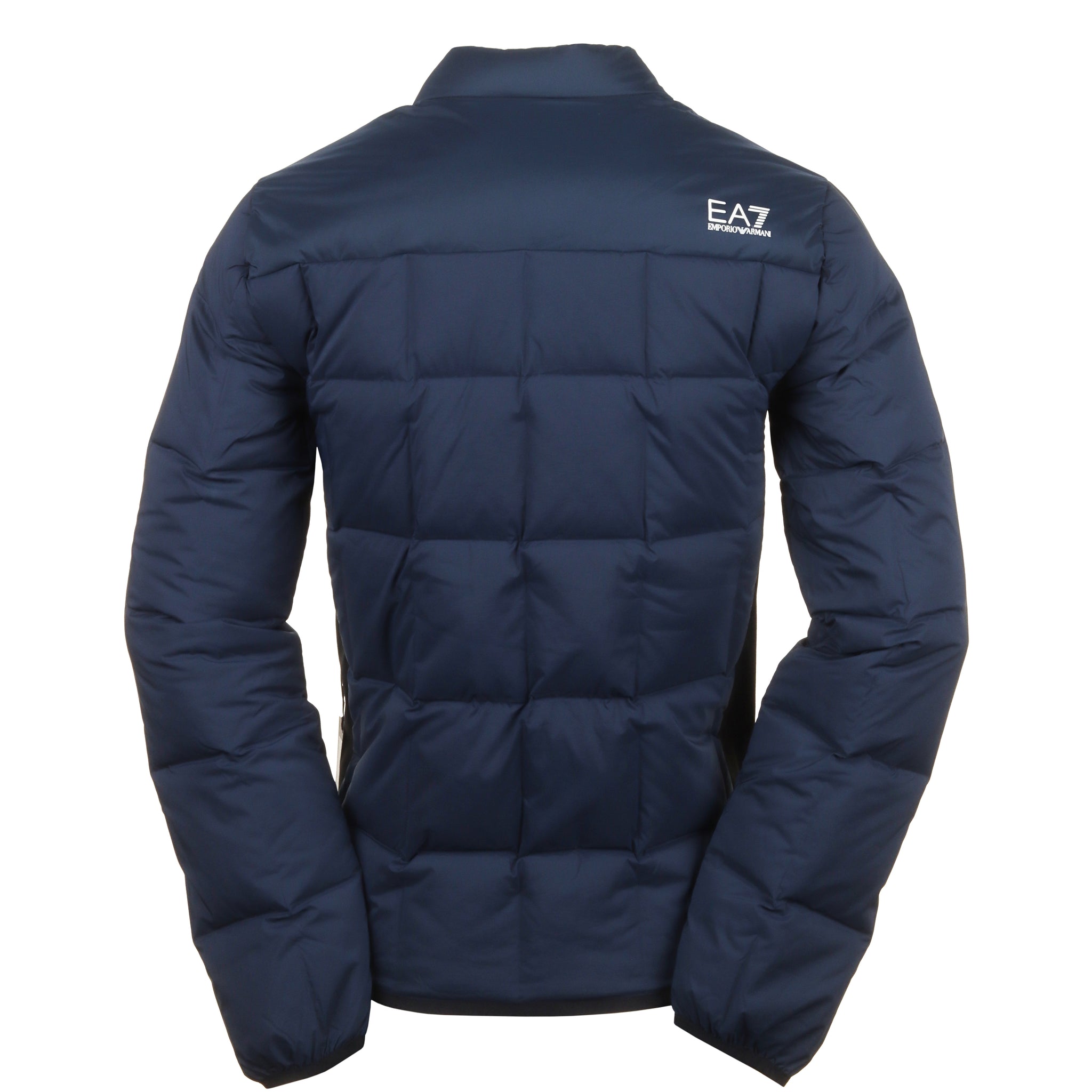 Emporio Armani EA7 Golf Pro Padded Jacket