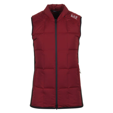 Emporio Armani EA7 Golf Pro Padded Vest