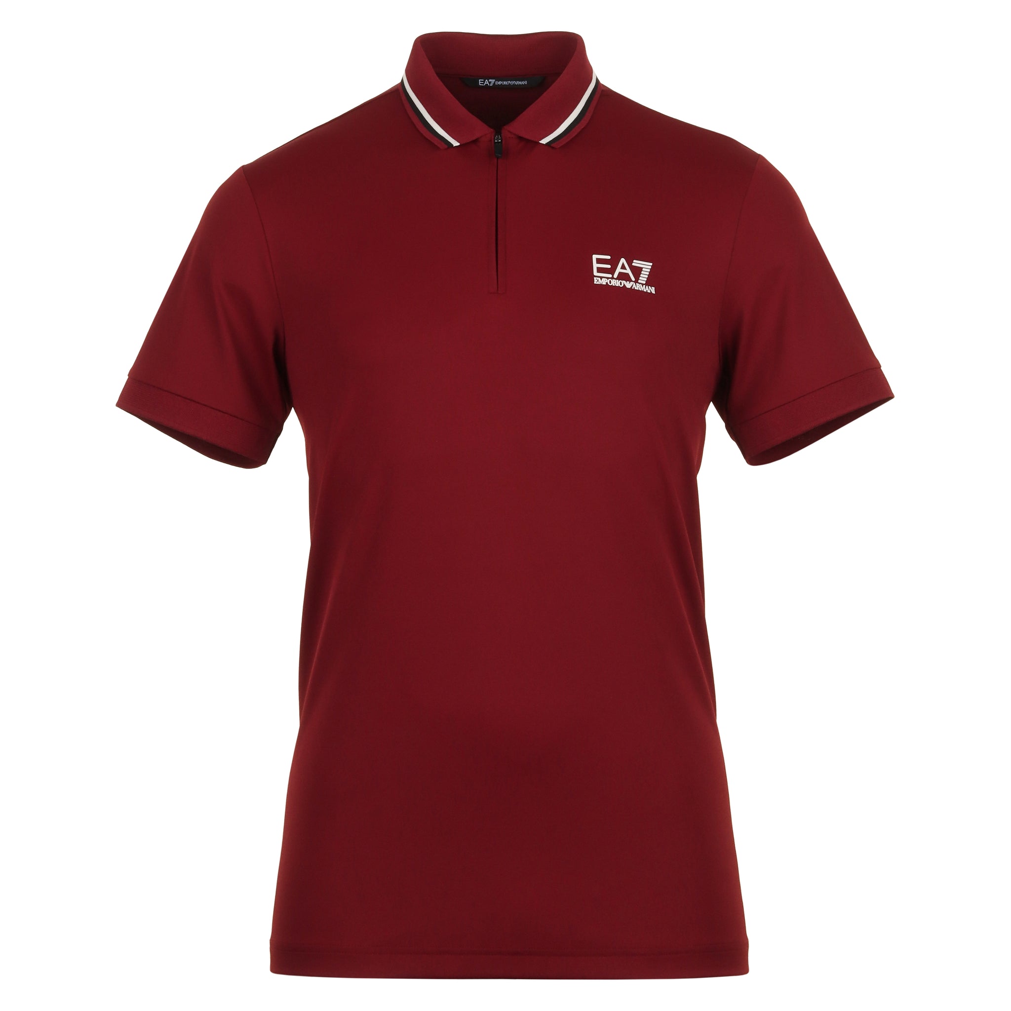 Ea7 emporio armani polo shirt sale