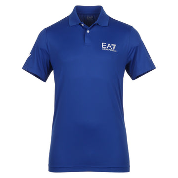 Emporio Armani EA7 Ventus7 Polo Shirt