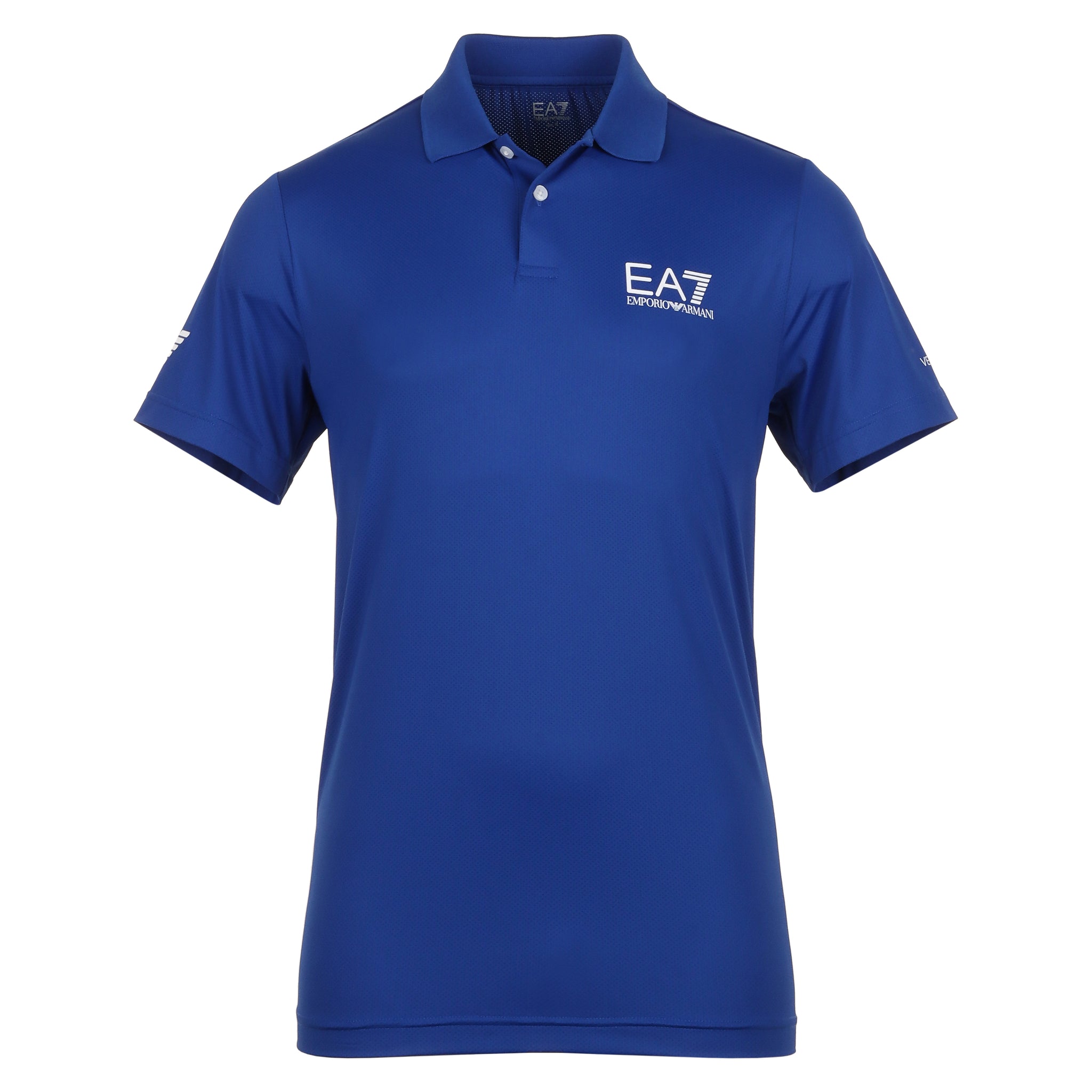 Emporio Armani EA7 Ventus7 Polo Shirt