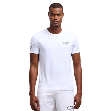 Emporio Armani EA7 Ventus7 Tee Shirt