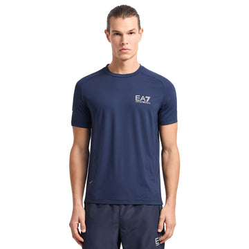 Emporio Armani EA7 Ventus7 Tee Shirt