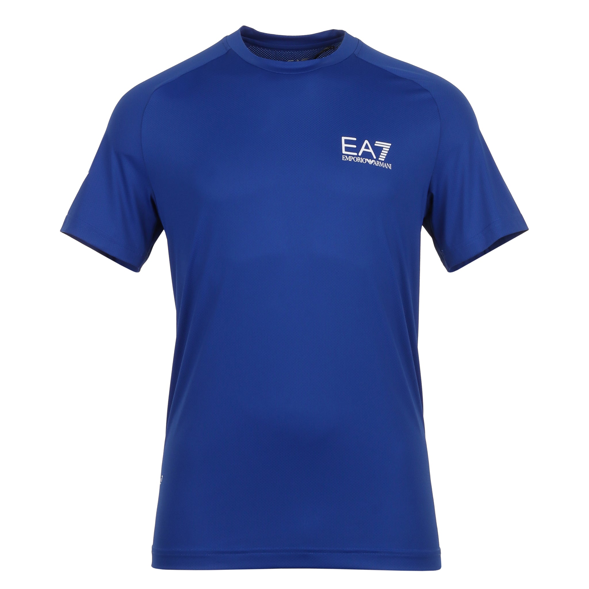 Emporio Armani EA7 Ventus7 Tee Shirt