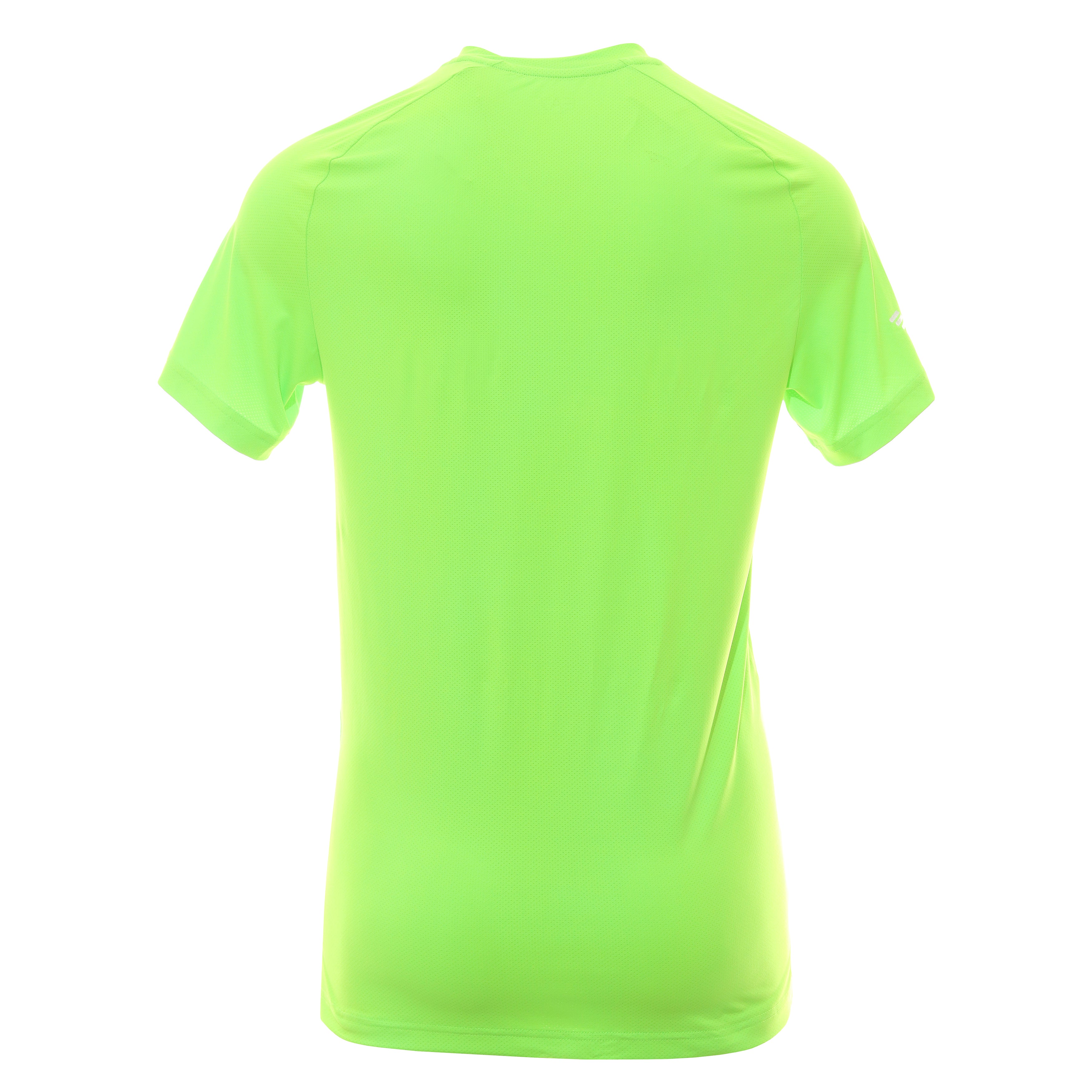 Emporio Armani EA7 Ventus7 Tee Shirt PJEMZ-8NPT22 Green Gecko 1822 ...