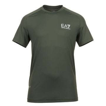 Emporio Armani EA7 Ventus7 Tee Shirt