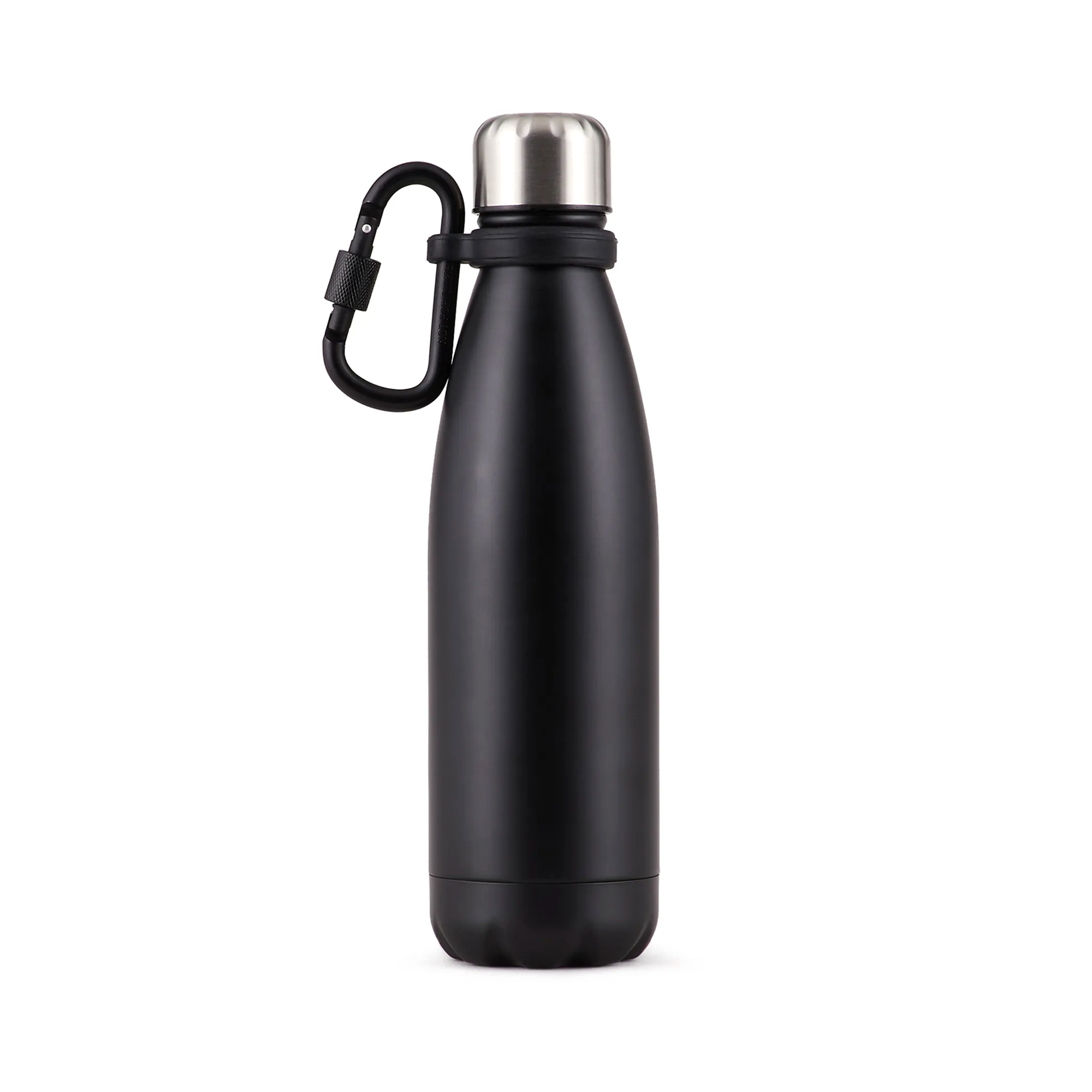 Emporio Armani EA7 Water Bottle 2R900-276195 Black 00020 | Function18