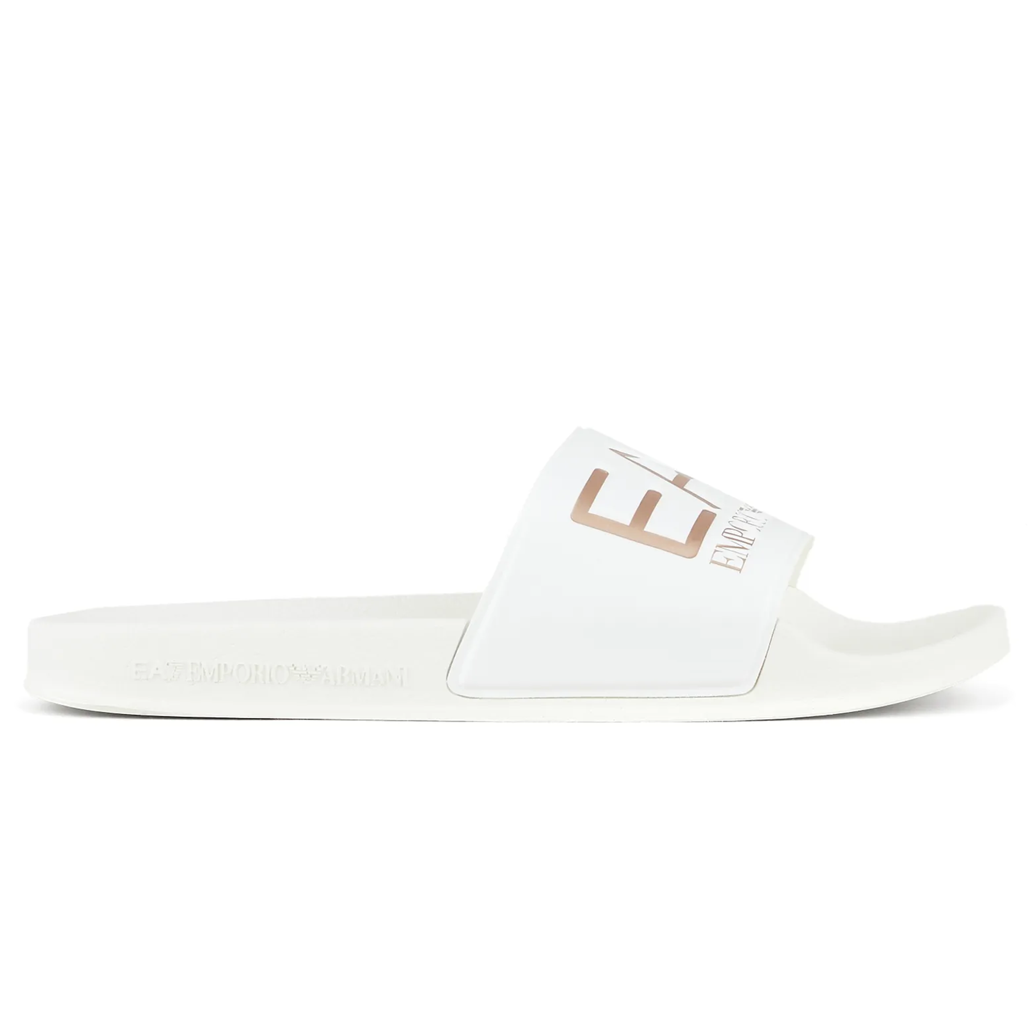 Emporio Armani EA7 Sliders