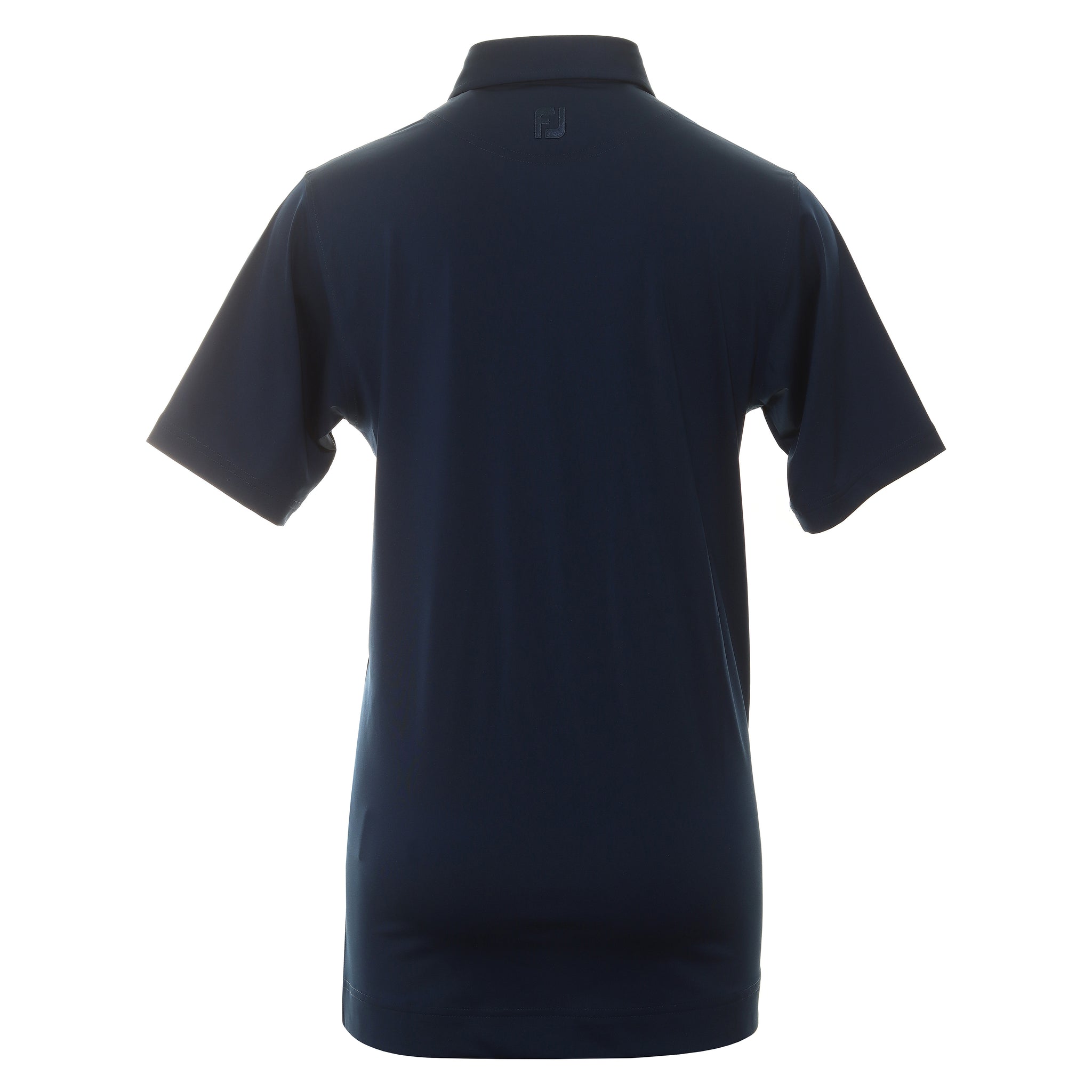 FootJoy 100 Year Celebration LE Lisle Chest Pocket Golf Shirt 30191 ...